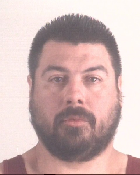 Mugshot of ERNEST RIVERA