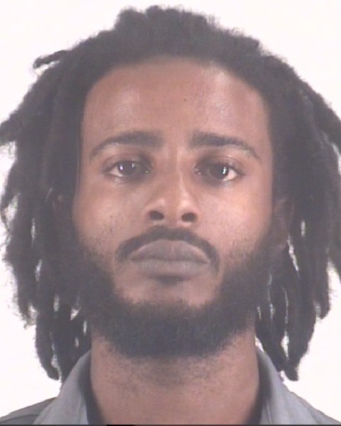 Mugshot of DARRIUS JOHNSON