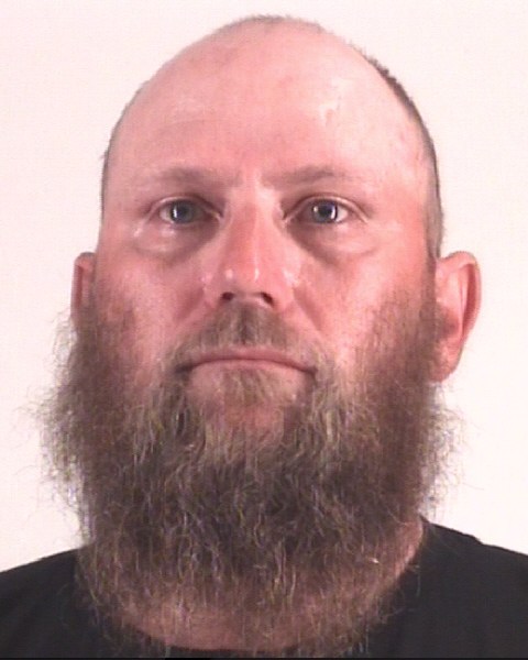 Mugshot of DANIEL LASEMAN