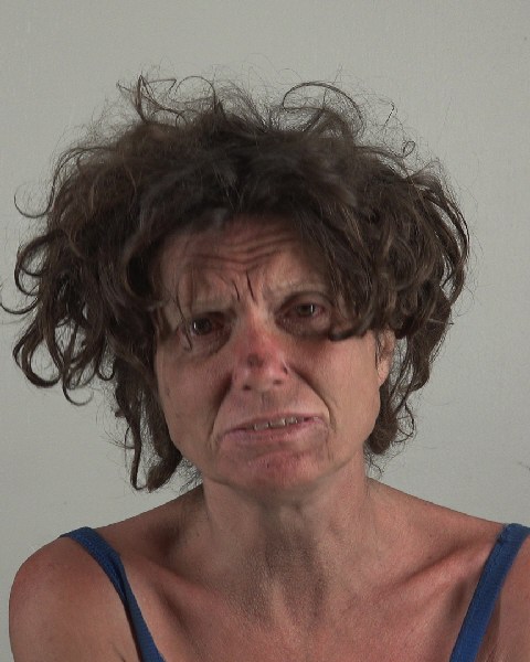 Mugshot of AMY ROBINSON