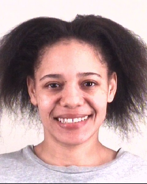 Mugshot of MAKYHIA FRAND
