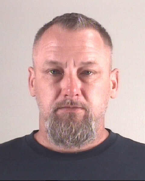 Mugshot of MICHAEL WEBB