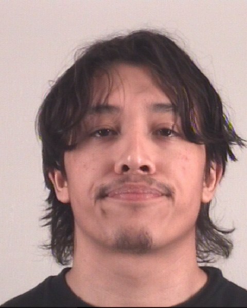 Mugshot of ALEJANDRO VALERO