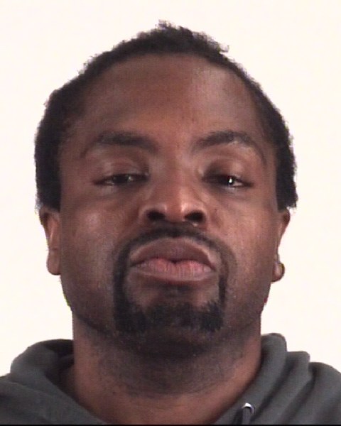Mugshot of DEREK LIGGINS