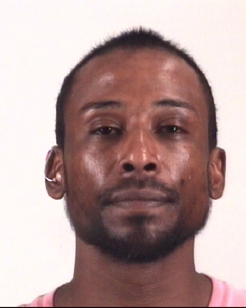 Mugshot of KENNETH RUFFIN