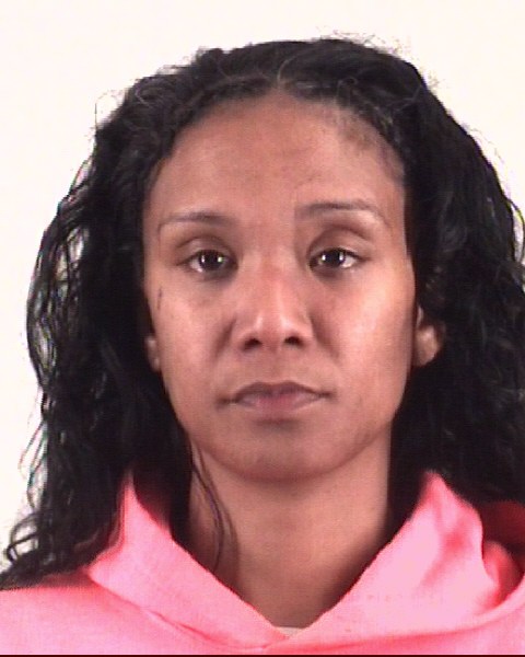 Mugshot of SEON MCCOY