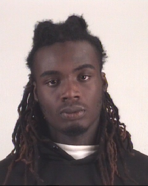 Mugshot of JOEM TEAI