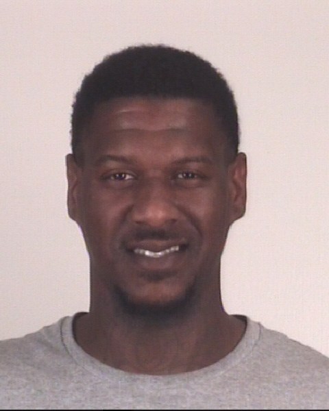Mugshot of JAVIS GRANT