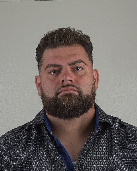 Mugshot of JOSE VASQUEZ