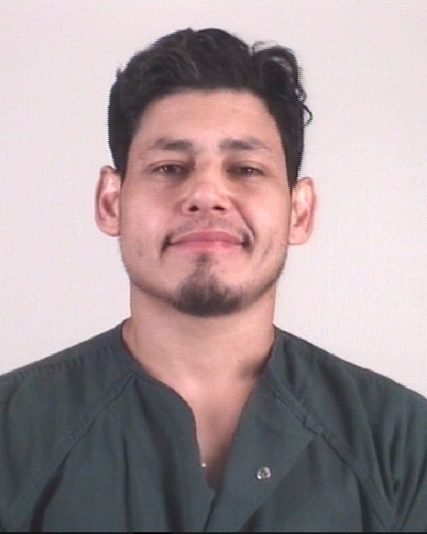 Mugshot of ELISEO MARTINEZ