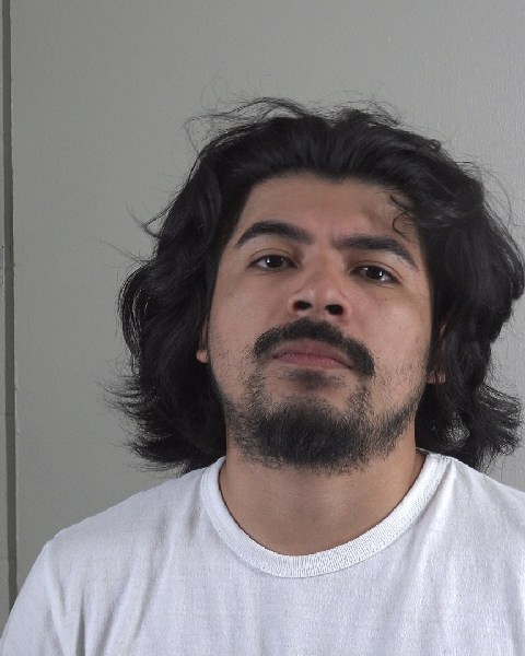 Mugshot of FRANCISCO ORTIZPARDO