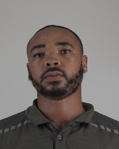 Mugshot of RAVION ROSS