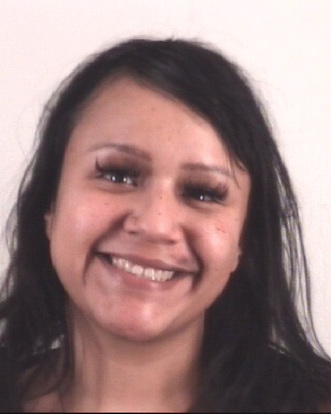 Mugshot of JAYMIE CARRANZA