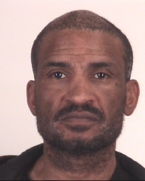 Mugshot of ANTHONY HUTCHERSON