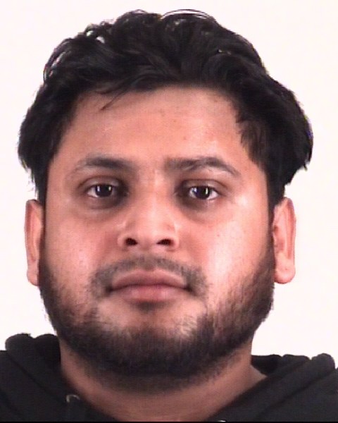 Mugshot of LISARDO AVILA