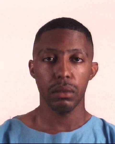 Mugshot of KESHAWN FIELDS