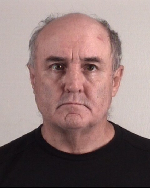 Mugshot of RICKY DAVIS