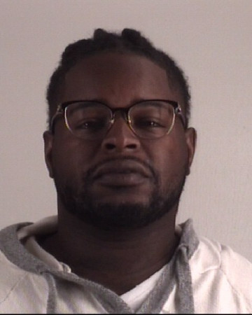 Mugshot of GARY WHITEHEAD