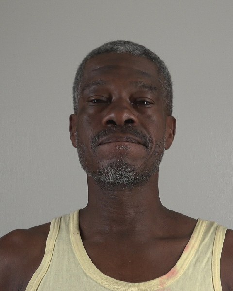 Mugshot of RICKY SPARKS