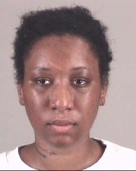 Mugshot of TYTIANNA FOXX