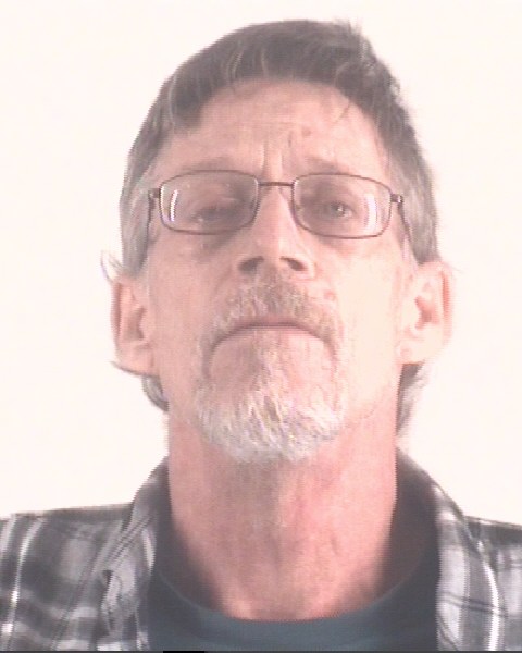 Mugshot of DIRK WAKELEY