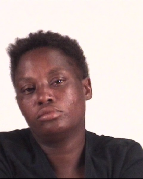Mugshot of COSITA ADAMS