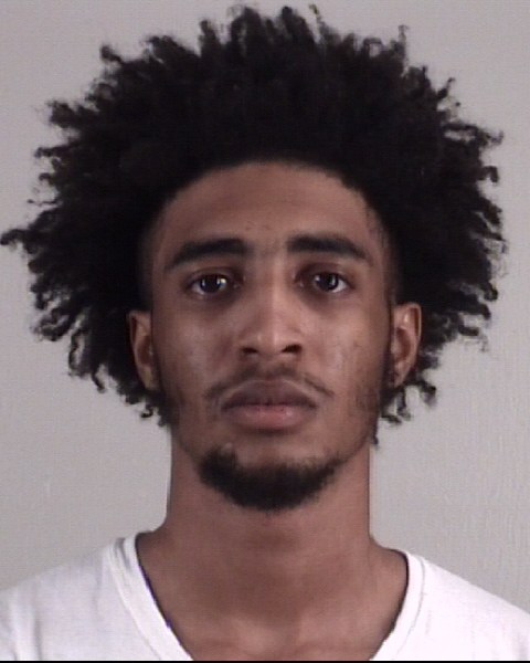 Mugshot of KYOLANII ROBINSON