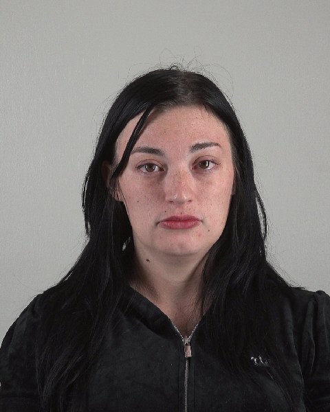 Mugshot of SIERRA HOYLE