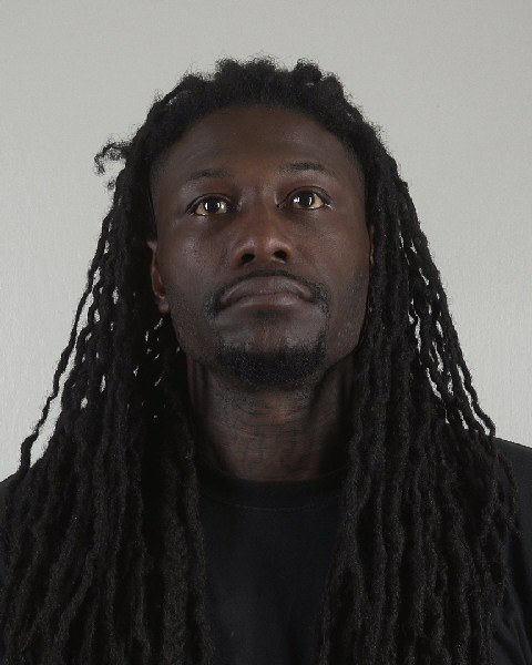 Mugshot of FREDRIC ROBERTSON