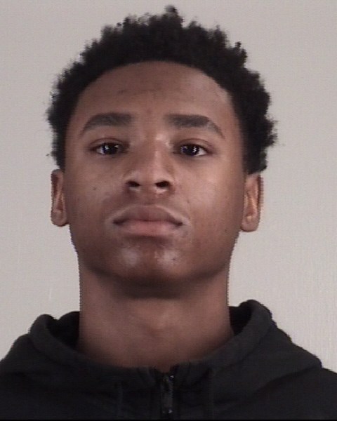 Mugshot of RUSSELL ALLEN