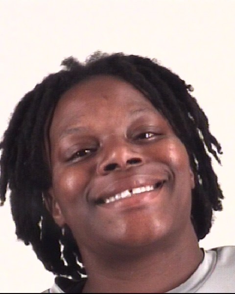 Mugshot of RACHELLE SMITH