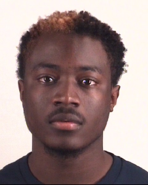 Mugshot of MANUMBI LEZO