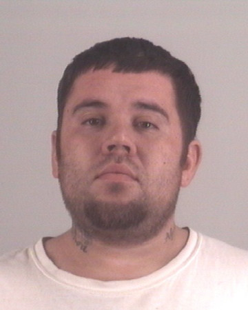 Mugshot of VICTOR HERNANDEZ