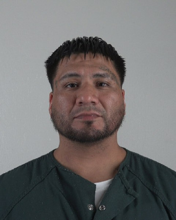 Mugshot of ALEJANDRO RAMIREZ