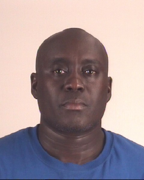 Mugshot of BILLY HOOPER