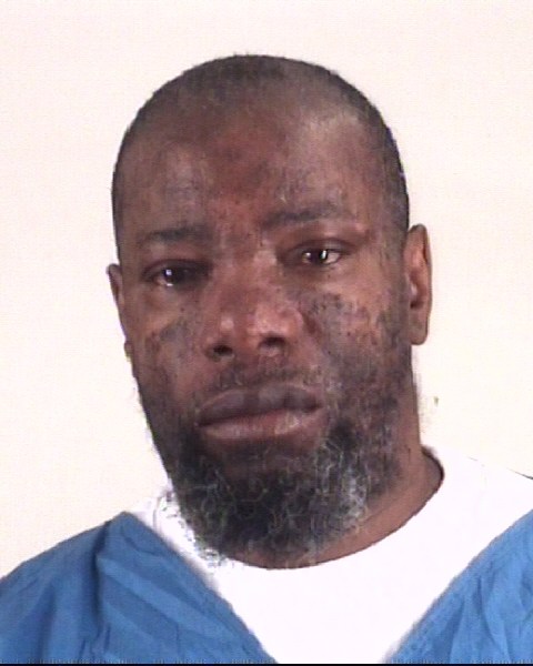 Mugshot of PATRICK SHORT