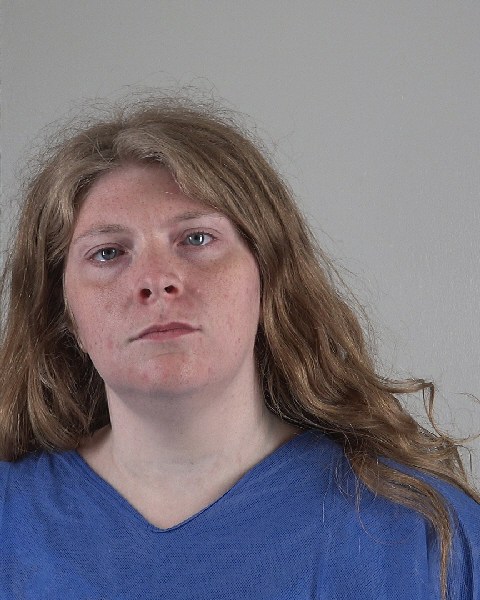 Mugshot of CHEYENNE MOORE