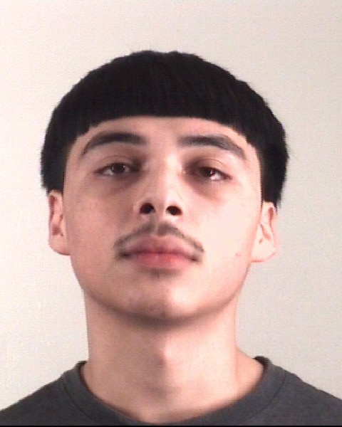 Mugshot of ADAN ACOSTA