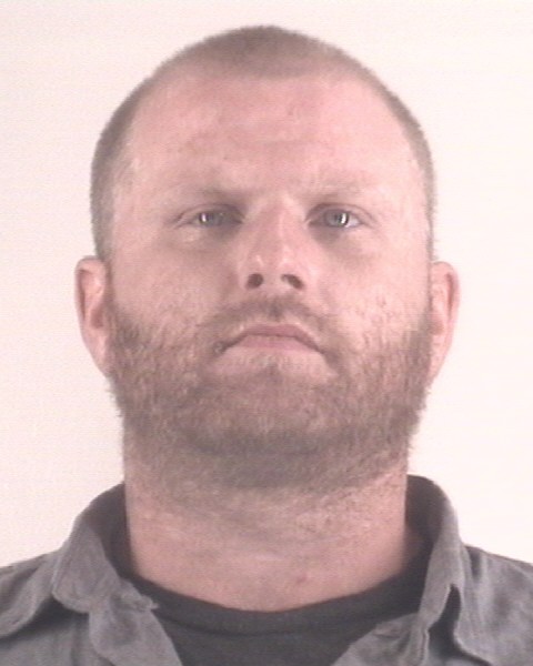 Mugshot of CLAYTON MILLER