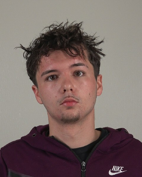 Mugshot of CORY WISSINGER