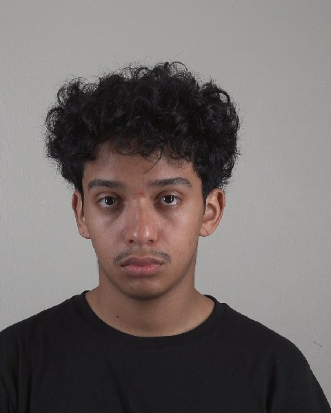 Mugshot of DIEGO GUERRERO