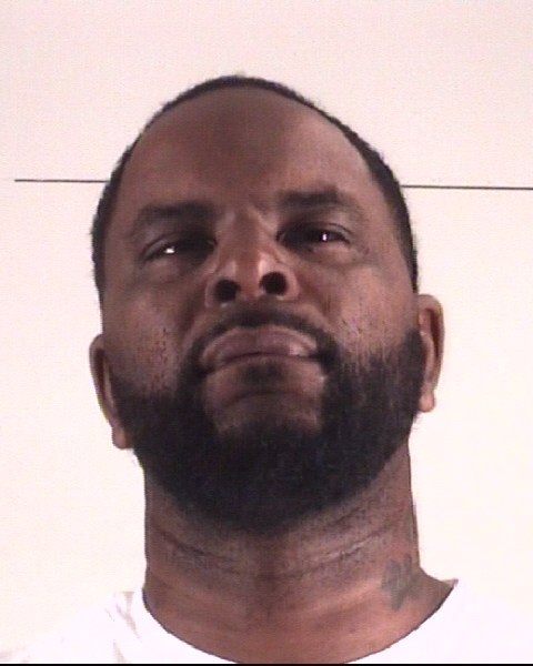 Mugshot of MCCOY JAMERSON