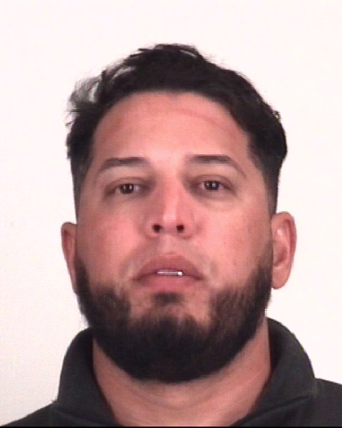 Mugshot of LEMANUEL PEREZCUBERO