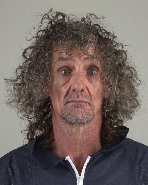 Mugshot of JAMES PROFFITT