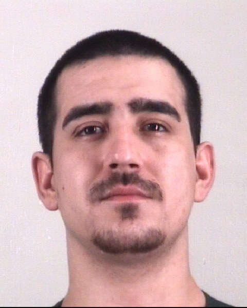 Mugshot of BABY KERBYSON
