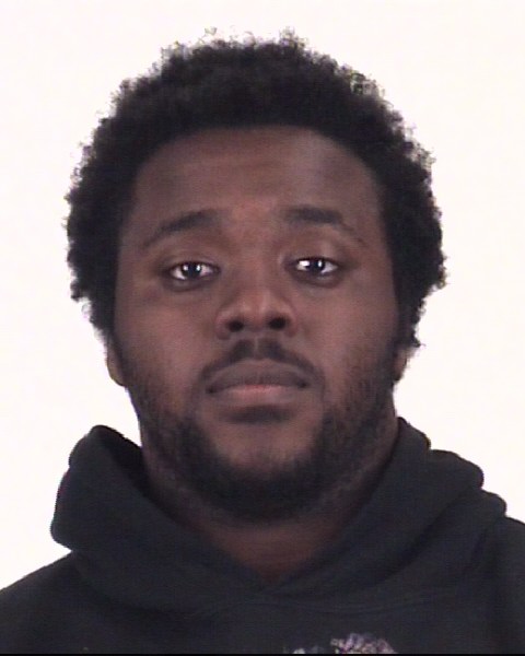 Mugshot of DEJON JACKSON