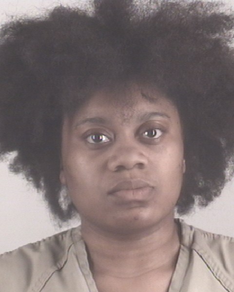 Mugshot of KENYA HOOKS