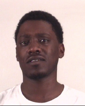 Mugshot of DANTRELL BAGLEY