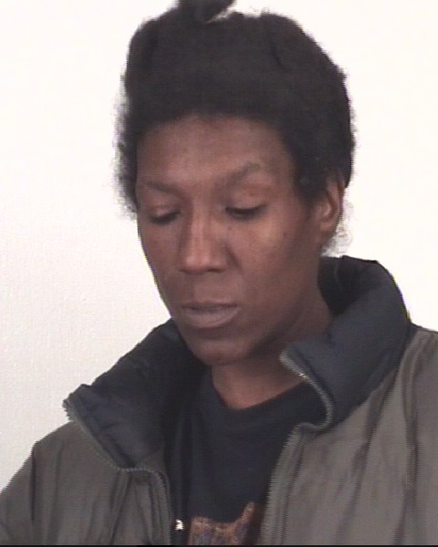Mugshot of TIARA NICKERSON