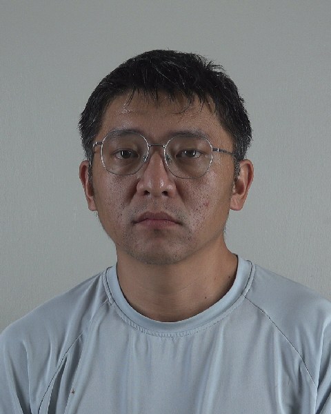 Mugshot of YUCONG YIN